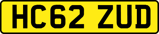 HC62ZUD