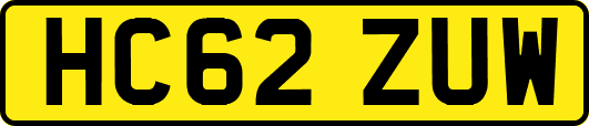 HC62ZUW