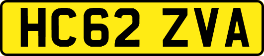 HC62ZVA