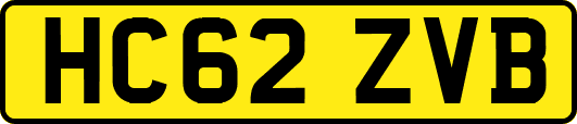 HC62ZVB
