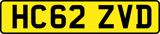 HC62ZVD