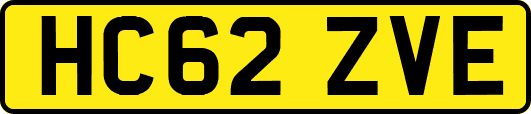 HC62ZVE