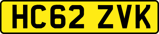 HC62ZVK