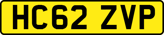 HC62ZVP