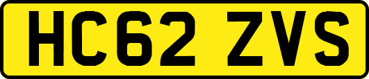 HC62ZVS