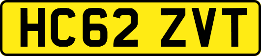 HC62ZVT