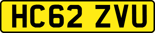HC62ZVU