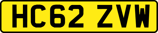 HC62ZVW