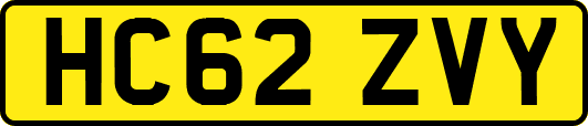 HC62ZVY