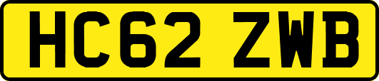 HC62ZWB