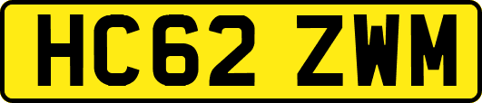 HC62ZWM