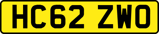 HC62ZWO
