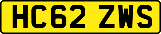 HC62ZWS