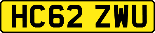 HC62ZWU