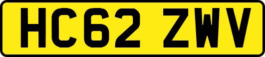 HC62ZWV