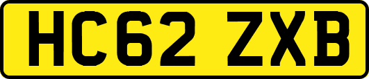 HC62ZXB