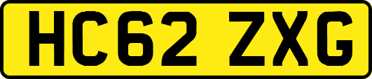 HC62ZXG