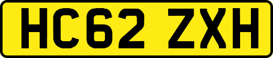 HC62ZXH