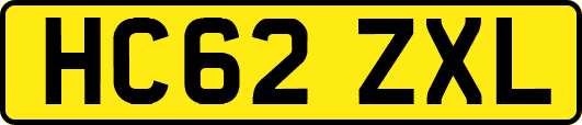 HC62ZXL