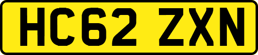 HC62ZXN