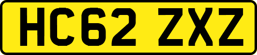 HC62ZXZ