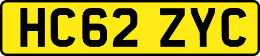 HC62ZYC