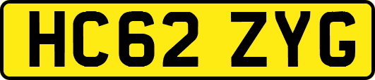 HC62ZYG