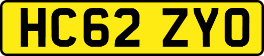 HC62ZYO