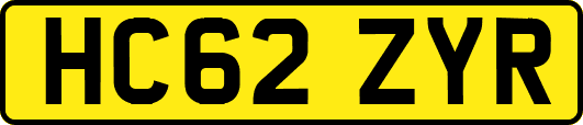 HC62ZYR