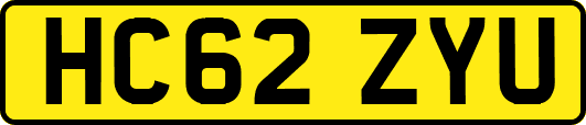 HC62ZYU