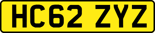 HC62ZYZ