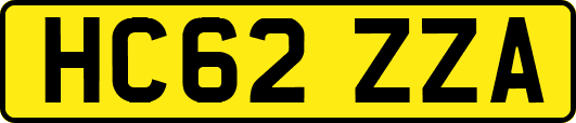HC62ZZA