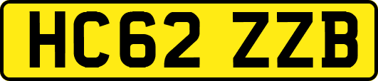 HC62ZZB