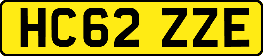 HC62ZZE