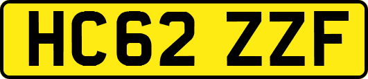 HC62ZZF