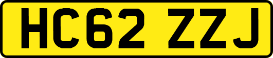 HC62ZZJ