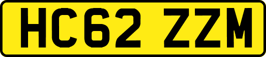 HC62ZZM