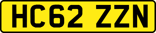 HC62ZZN
