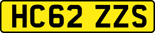 HC62ZZS