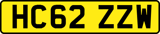 HC62ZZW