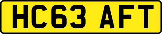 HC63AFT