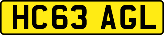 HC63AGL