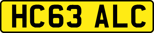 HC63ALC