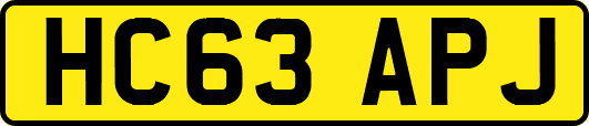 HC63APJ