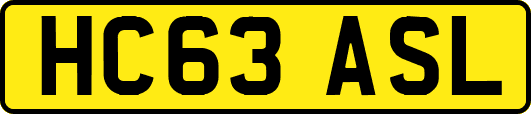 HC63ASL
