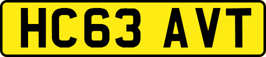 HC63AVT