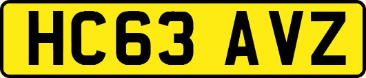 HC63AVZ