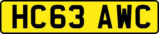 HC63AWC
