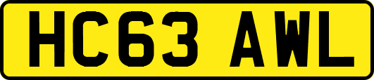 HC63AWL