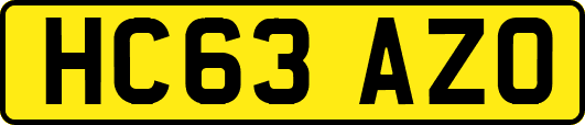 HC63AZO